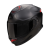 Kask motocyklowy integralny Scorpion EXO-GT SP Matt Black Red